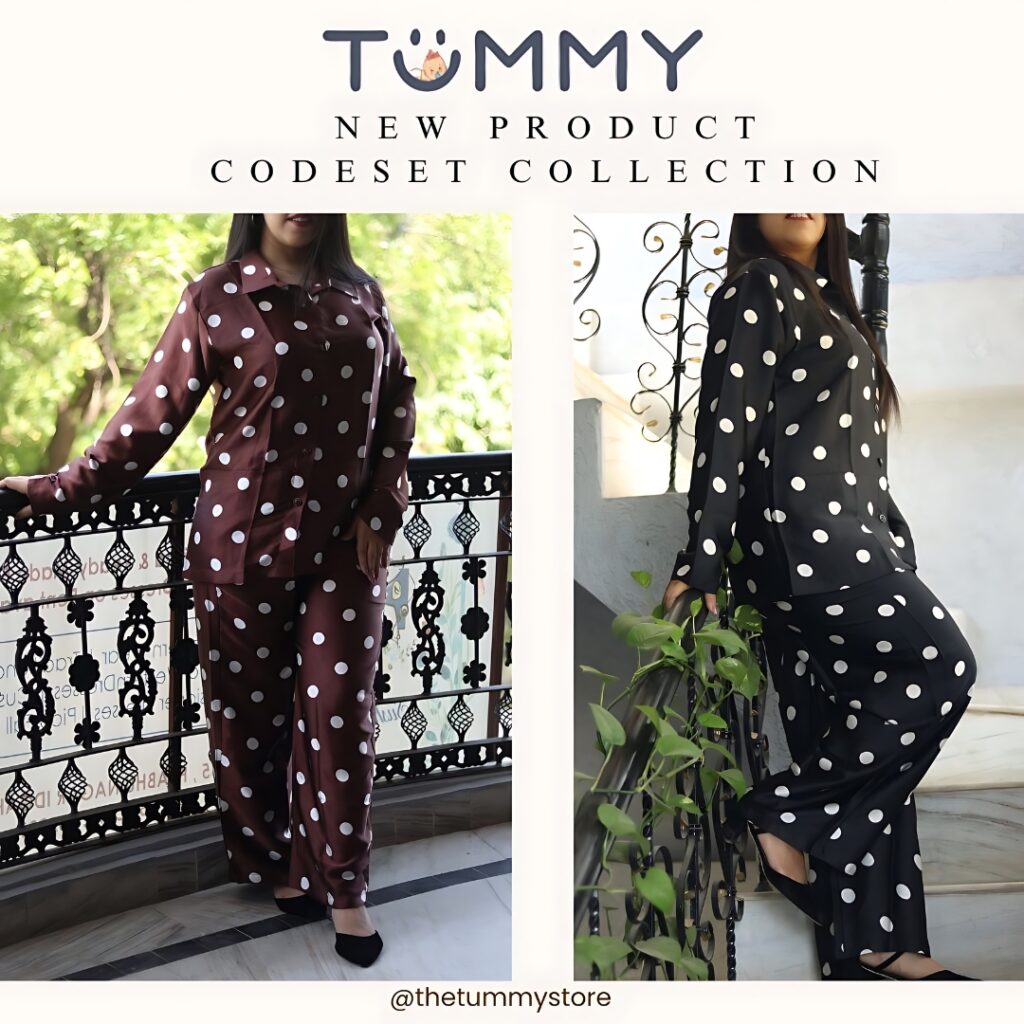 codeset women clothes